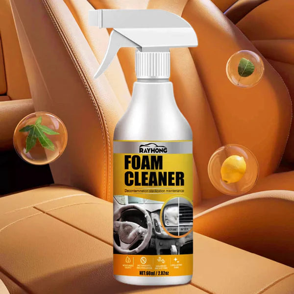 Multi-Purpose Foam Cleaner(60% OFF)