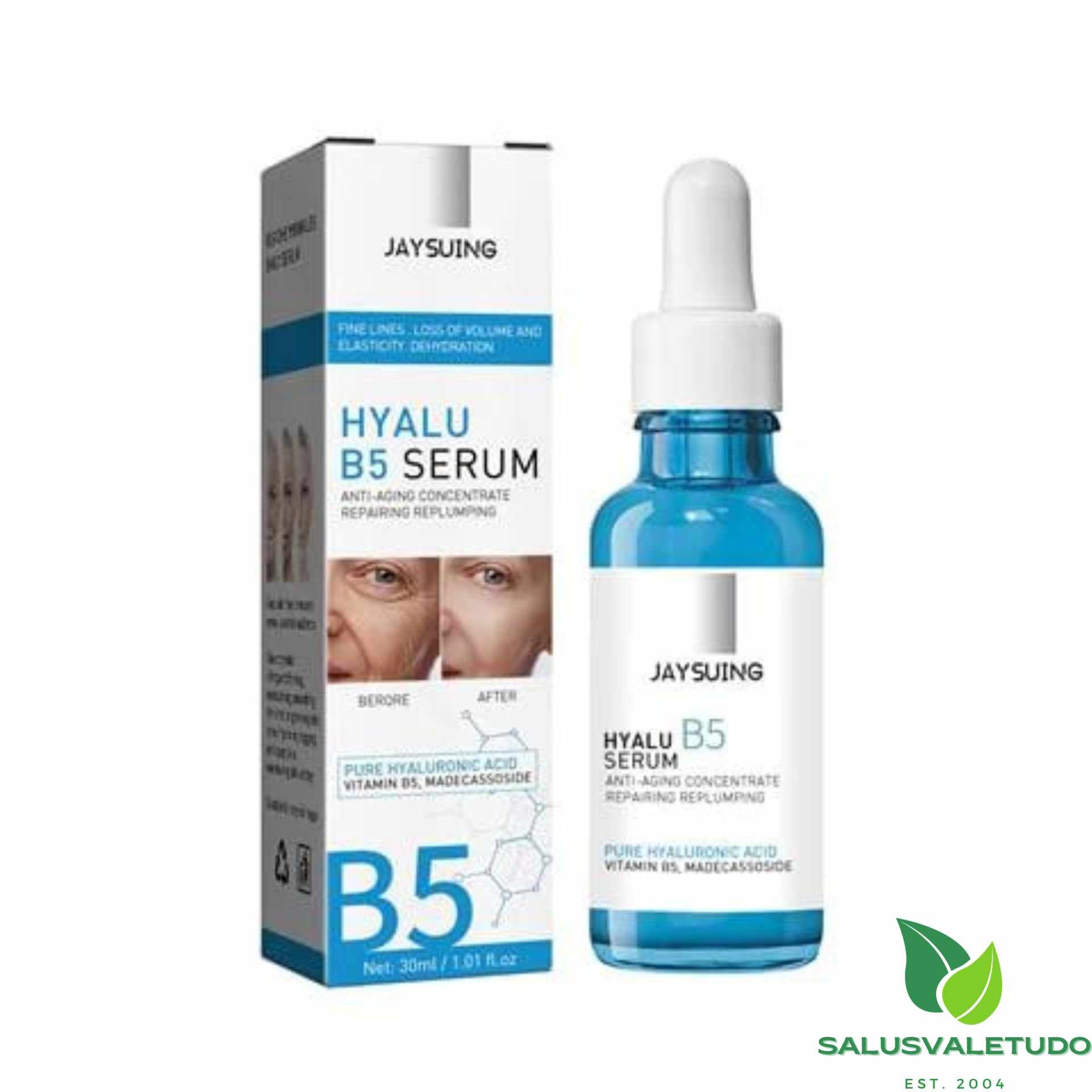 YouthViva™ Beauty Serum