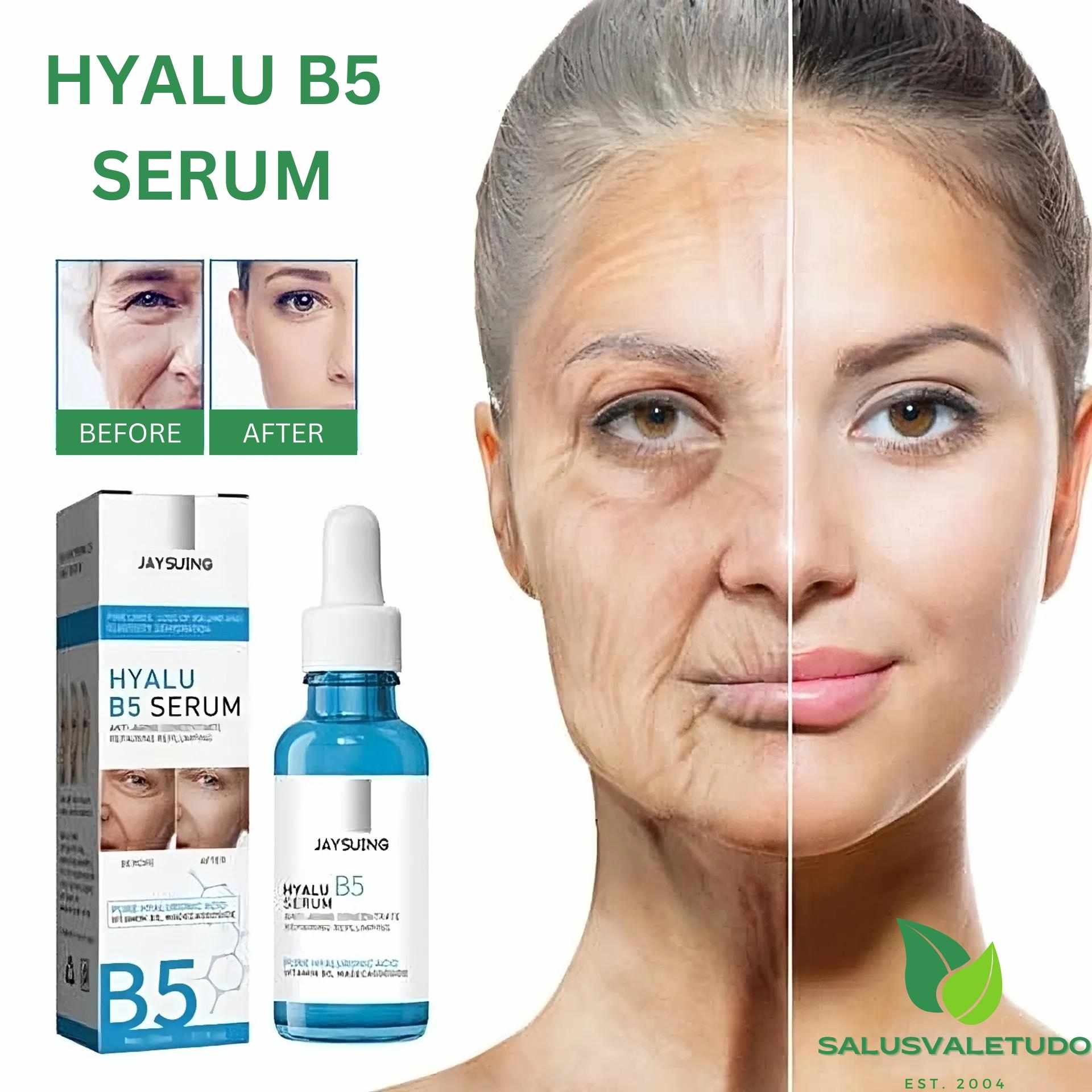 YouthViva™ Beauty Serum